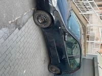 Gebraucht Fiat Punto 80 PS (58 kW) 2004 Schwarz Kleinwagen