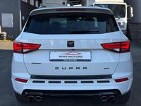 Gebraucht Cupra Ateca 300 PS (220 kW) 2019 Weiß SUV