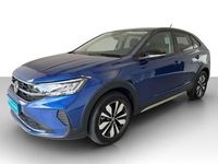 Gebraucht VW Taigo Goal 116 PS (85 kW) 2024 Blau SUV