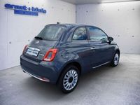 gebraucht Fiat 500 1.0 GSE Hybrid Dolcevita Panorama-Glasdach