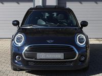 Gebraucht Mini Cooper 102 PS (75 kW) 2019 Blau Kleinwagen