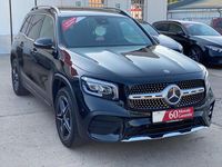 Gebraucht Mercedes GLB200 AMG 163 PS (119 kW) 2022 Schwarz SUV