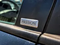 Gebraucht Hyundai i30 Passion Plus 140 PS (102 kW) 2018 Schwarz Limousine