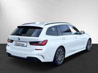 gebraucht BMW 330 i Touring|M Sport|Pano|LCProf.|HiFi|PDC