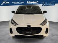 Neu Mazda 2 Prime-Line 116 PS (85 kW) 2025 Andere farbe Kleinwagen