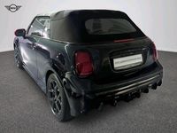 Gebraucht Mini John Cooper Works Cabriolet 231 PS (169 kW) 2024 Grau Cabrio