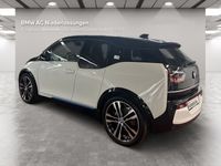 gebraucht BMW i3 120Ah