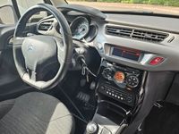 gebraucht Citroën C3 BlueHDi 100 Stop&Start Exclusive*KLIMA*ALU*