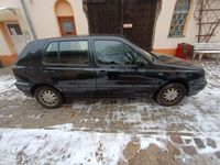 gebraucht VW Golf III 