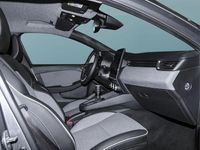 Gebraucht Renault Clio V Techno 90 PS (66 kW) 2025 Grau Kleinwagen