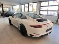 gebraucht Porsche 991 Carrera GTS/Sport-Design-Paket/Mwst