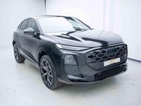 Neu Audi Q3 Sportback Sport 272 PS (200 kW) 2025 Schwarz SUV