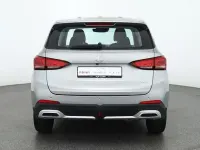 Neu MG ZS 116 PS (85 kW) 2026 Cosmicsilbermet. SUV