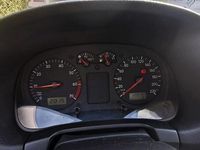 Gebraucht VW Golf IV 75 PS (55 kW) 2000 Schwarz Limousine