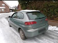 Gebraucht Seat Ibiza 75 PS (55 kW) 2005 Andere farben Kleinwagen