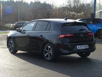 Gebraucht Opel Astra Edition 145 PS (106 kW) 2026 Karbon schwarz (metallic) Limousine