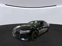 Gebraucht Audi A7 245 PS (180 kW) 2019 Schwarz Limousine