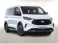 Neu Ford Tourneo Custom Active 170 PS (125 kW) 2026 Frozen white Van