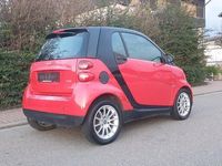 gebraucht Smart ForTwo Coupé !! Tüv 2025 !!