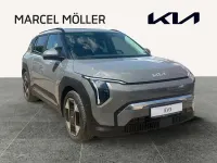 Neu Kia EV3 Earth 150 kW (204 PS) 2025 Grau SUV