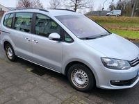 gebraucht VW Sharan 