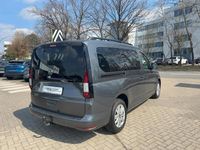 Gebraucht VW Caddy Maxi Life 114 PS (83 kW) 2022 Van / Kleinbus