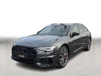 Gebraucht Audi S6 Ambiente 344 PS (253 kW) 2024 Daytonagrau perleffekt Kombi