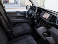 Gebraucht VW Caravelle Trendline 110 PS (80 kW) 2021 Van