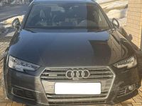 Gebraucht Audi A4 Sport 272 PS (200 kW) 2016 Grau Kombi