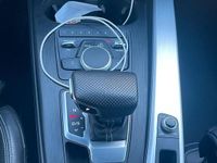 Gebraucht Audi A5 S-Line 200 PS (147 kW) 2019 Schwarz Limousine