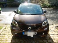 gebraucht Smart ForFour 0.9 66kW -