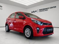 Gebraucht Kia Picanto Edition 7 67 PS (49 kW) 2019 Rot Kleinwagen
