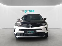 Gebraucht Opel Mokka-e Ultimate 100 kW (136 PS) 2022 Weiß SUV