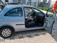 gebraucht Opel Corsa C 1.0 benzin