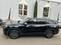 Neu VW Tayron Elegance 150 PS (110 kW) 2025 Grenadillschwarz metallic SUV