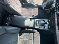 Gebraucht Audi A6 Ambiente 190 PS (139 kW) 2015 Grau Kombi