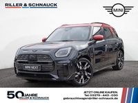 Gebraucht Mini John Cooper Works Countryman 230 kW (313 PS) 2024 Grau SUV