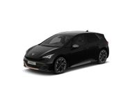 Second-hand Cupra Born e-Boost 169 kW (231 CP) 2025 Negru Hatchback