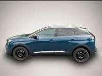 Gebraucht Peugeot 3008 GTi 131 PS (96 kW) 2023 Manufacturer SUV