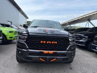 Gebraucht Dodge Ram 401 PS (294 kW) 2022 Grau Pickup