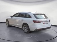 gebraucht Audi A4 Avant 40TDI S line connect EPHplus 3zKlima