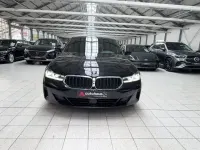 Gebraucht BMW 630 Sport Line 286 PS (210 kW) 2020 Schwarz Coupé