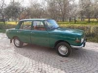 Gebraucht Wartburg 353 50 PS (36 kW) 1980 Grün Limousine
