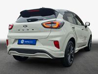 Neu Ford Puma 155 PS (114 kW) 2026 Weiß SUV