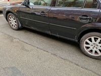 gebraucht Ford Mondeo 2 tdci