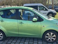 Occasion Opel Agila 48 ch (35 kW) 2008 Vert Citadine