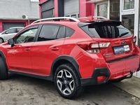 gebraucht Subaru XV Exclusive/Auto./Navi/Kamera/AHK/Android/AWD