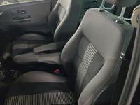 Gebraucht VW Sharan 140 PS (102 kW) 2008 Schwarz Van / Kleinbus