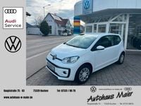 Second-hand VW up! 68 CP (50 kW) 2020 Alb Hatchback