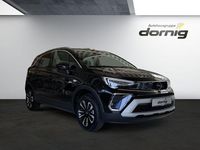 Gebraucht Opel Crossland Elegance 110 PS (80 kW) 2022 Schwarz SUV